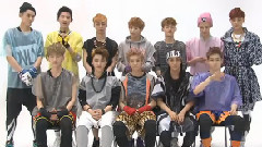 MV拍攝集錦 EXO's First Box