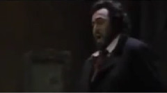 Pavarotti - 1986帕瓦羅蒂中國行