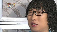 韓國綜藝 - Happy Together 3
