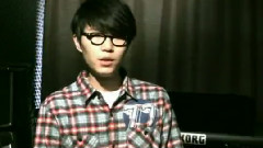 自以為Interview