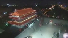 送你一個長安