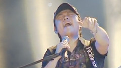 新疆十年環球演唱會烏魯木齊首場演出