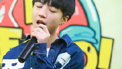 兄弟 男生學院自習室07