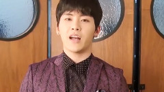 Eric Nam Come back 應援視頻