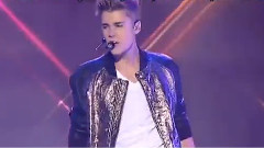 As Long As You Love Me