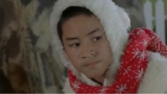少年時的圣誕演出Cut