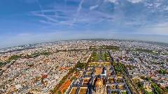 視覺新體驗:巴黎