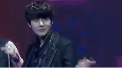 圭賢(Super Junior) - 紅了哥哥