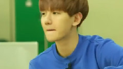 EXO's ShowTime E10 白賢Cut