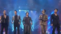 友情歲月金曲串燒