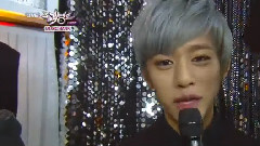 待機室采訪 & With You & 1004