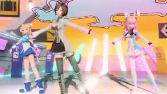 トリコロール?エア?ライン