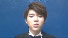 2014 New Year Present(優賢Ver)