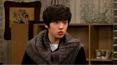 <短腿的反擊> EP81-90 姜勝允Cut
