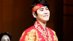 圭賢(Super Junior) - 謝幕