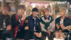 Soompi U-KISS 服裝專輯