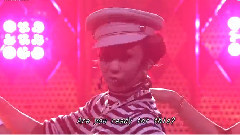 SHOW ME YOUR HOLLA (MUSIC JAPAN) 現場版 14/02/06