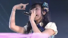 カウントダウンE.T SKE48 念願達成! 初単獨ナゴヤドーム公演