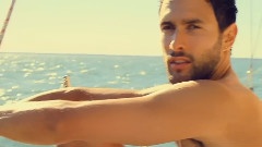 Noah Mills For Calzedonia Summer
