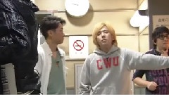 もうすぐひみつの嵐ちゃん! 12/07/26