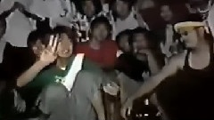 真夜中の嵐 櫻島を探す 中文字幕 01/10/10