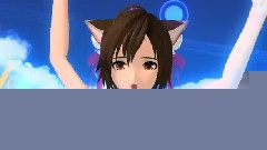 積亂云グラフィティ