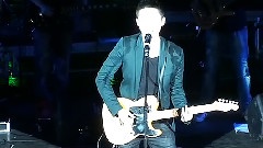 第三屆東北亞流行音樂演唱會