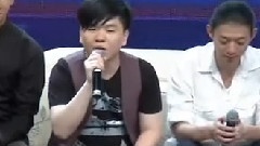 他眼中的音樂