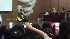 活著