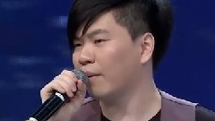 比賽感言