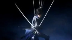<戰國BASARA> ED