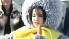 兔子的逆襲