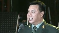 當兵的人