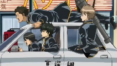 英雄<銀魂>AMV 中日字幕