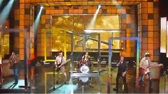 I Wish - KBS音樂銀行現場版