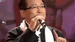 我的中國心