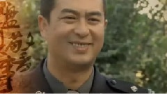 愛心的路途一瞬間