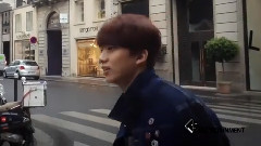 B.A.P ATTACK ! - 征服日記 第5章 (LONDONPARIS)