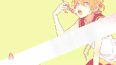 戀人のオノマトペ