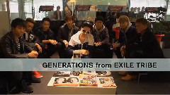 MTV81采訪 Segment1