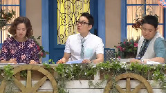 MBC改世問E258 金亞榮Cut
