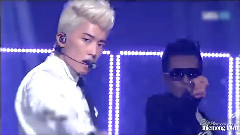 SexyDance 現場混合