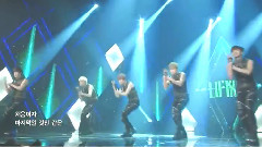 So Into U - KBS音樂銀行 現場版 14/08/15