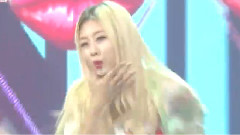 Kiss Kiss - KBS音樂銀行 現場版 14/08/15