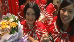 祝!13歳 田中菜津美のサプライズ誕生會