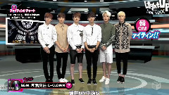 韓on Fighting! VIXX EP02 Cut
