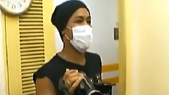 佐野玲於 & 白濱亜嵐がGENERATIONSの楽屋に潛入