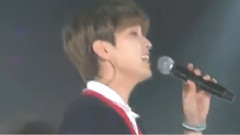 這是什么事兒啊 & Solo Day - Mnet KCON 2014 現場版 14/08/14