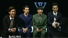 Mnet Wide News Winner 驚喜Cut