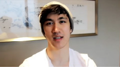 李治廷 第二屆音悅V榜年度盛典ID